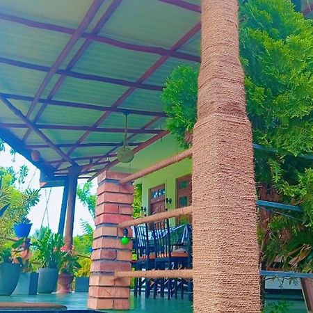 Serenity Homestay Ella Kültér fotó