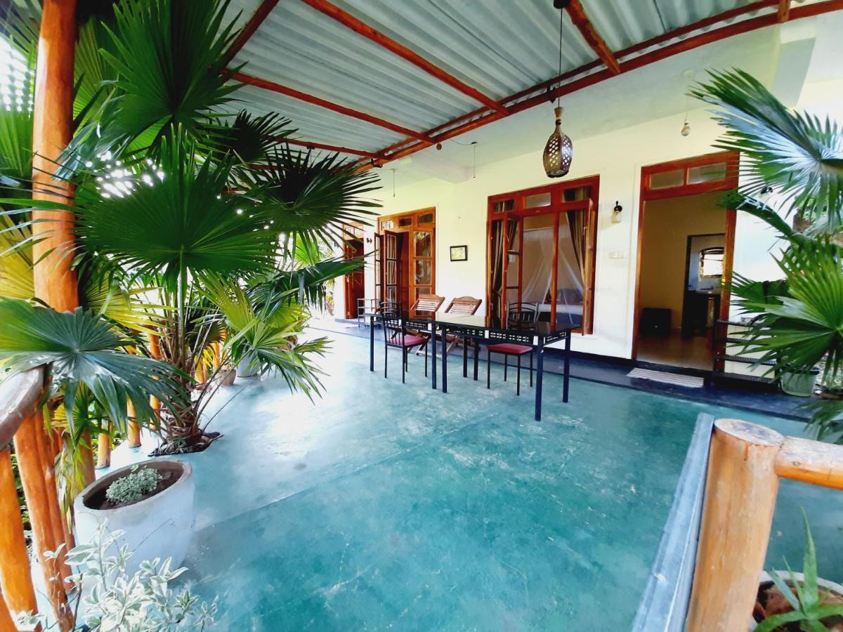 Serenity Homestay Ella Kültér fotó