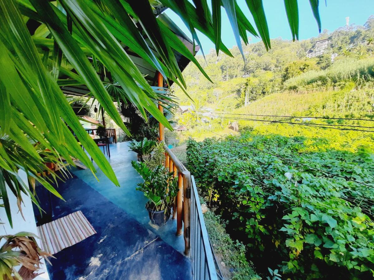 Serenity Homestay Ella Kültér fotó