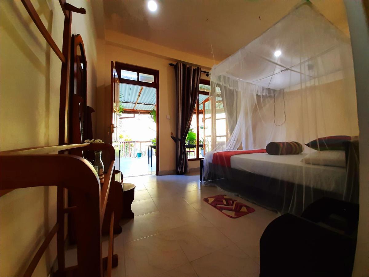 Serenity Homestay Ella Kültér fotó