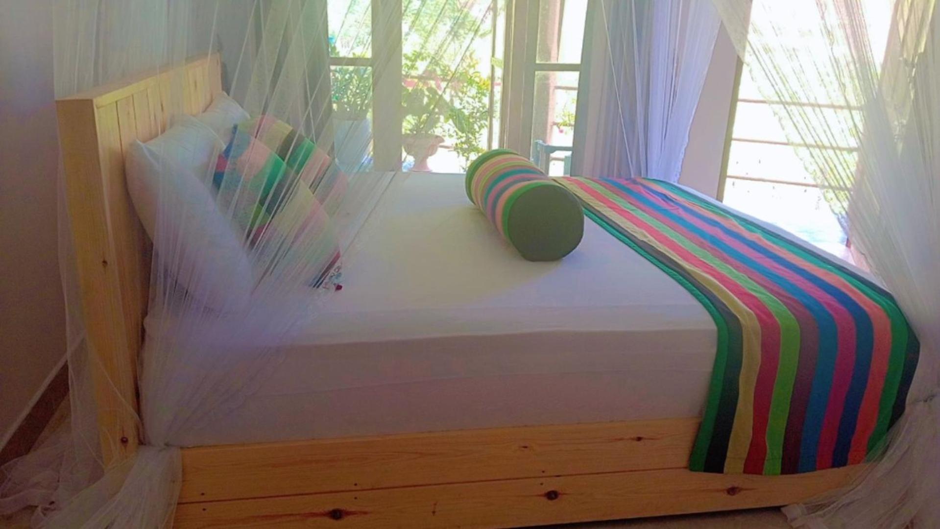 Serenity Homestay Ella Kültér fotó