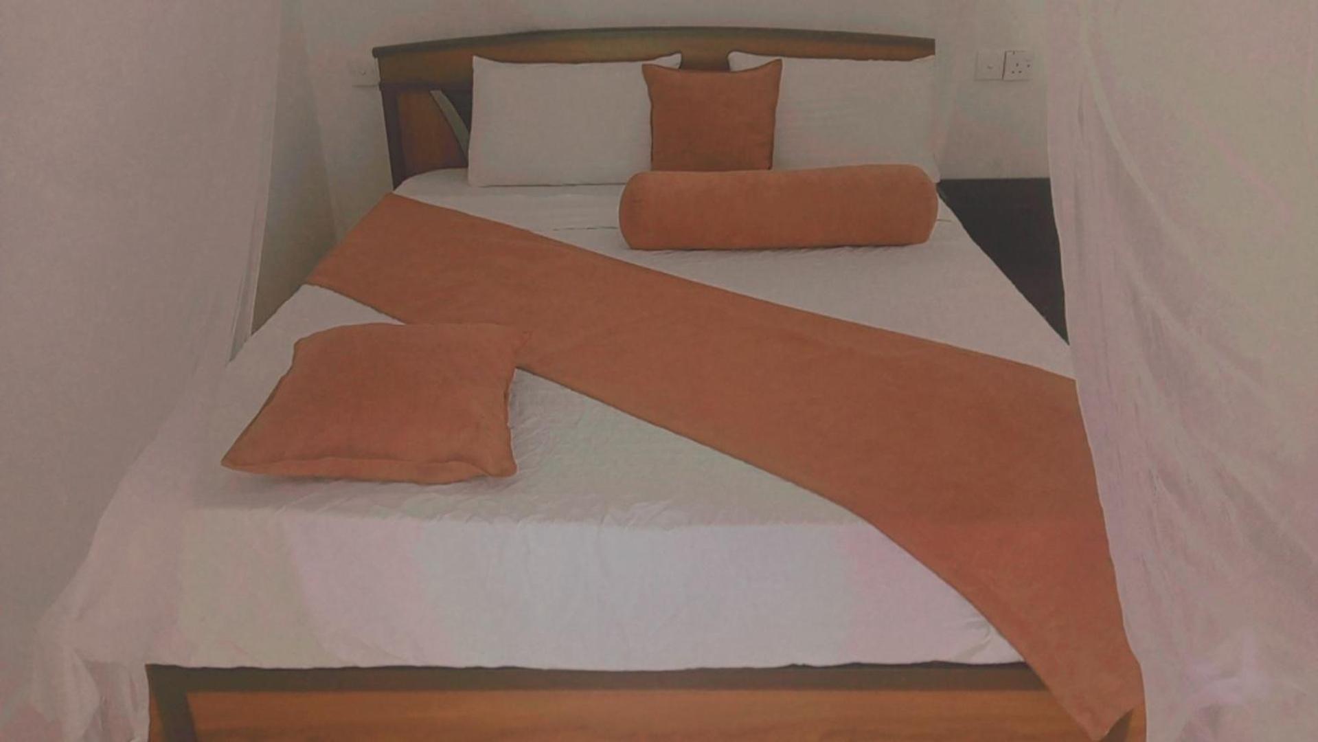 Serenity Homestay Ella Szoba fotó