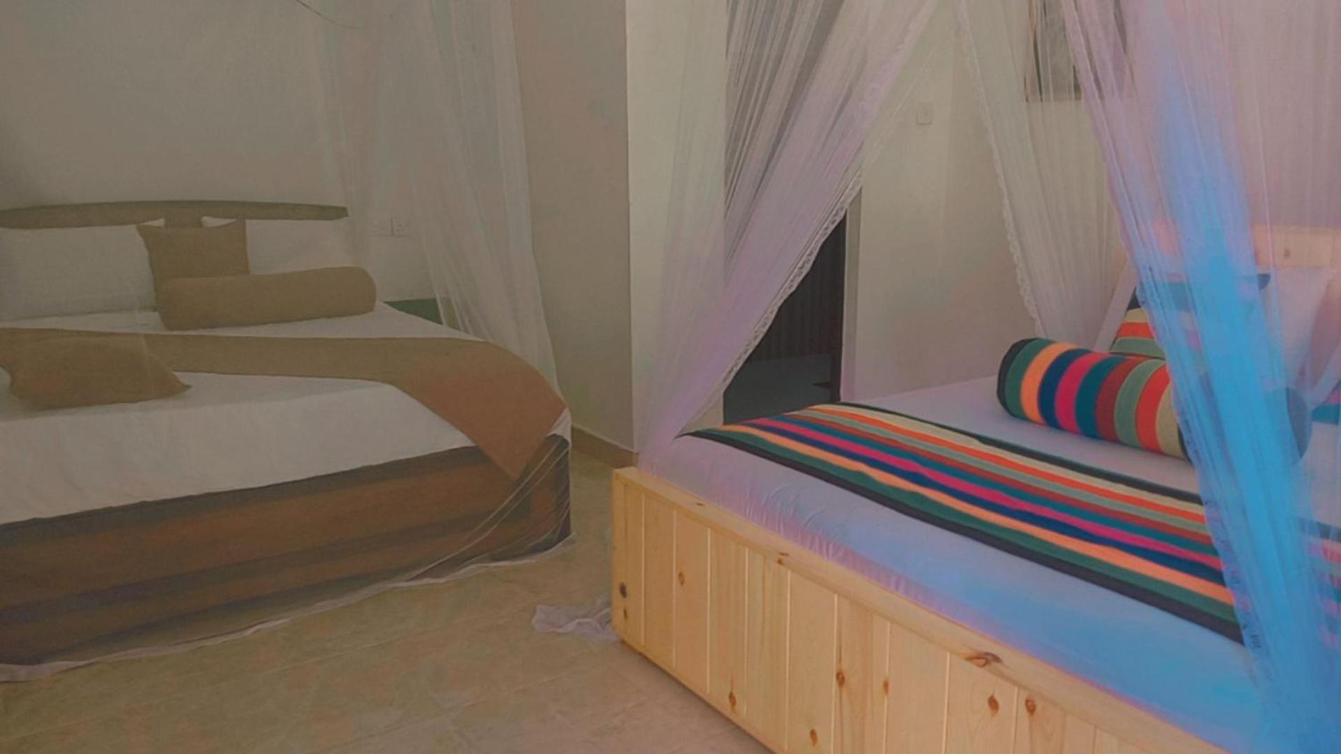 Serenity Homestay Ella Kültér fotó