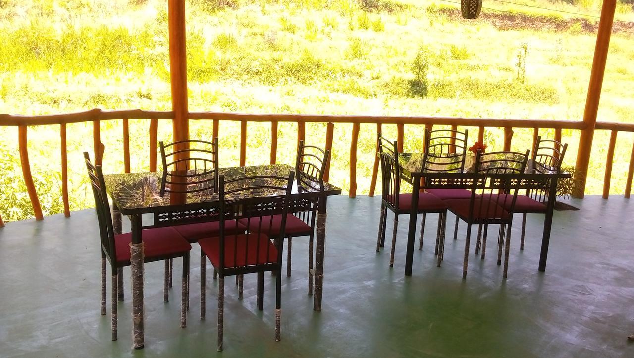 Serenity Homestay Ella Kültér fotó