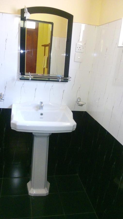 Serenity Homestay Ella Kültér fotó