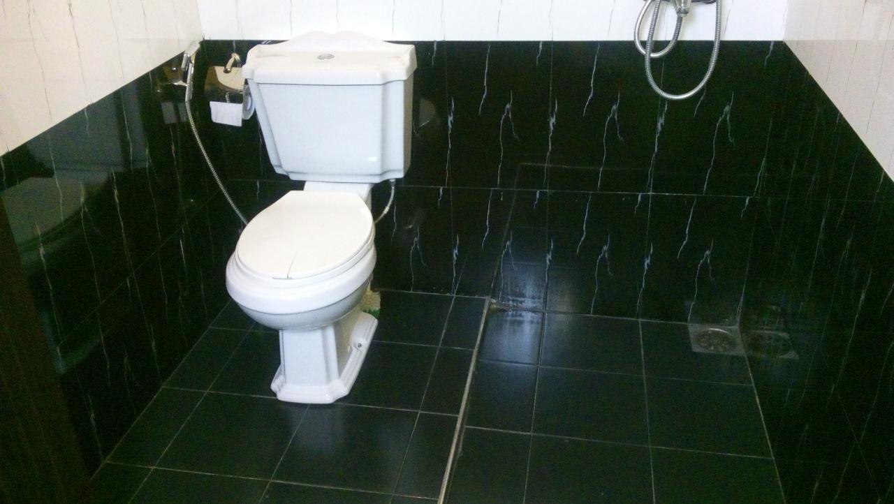 Serenity Homestay Ella Kültér fotó