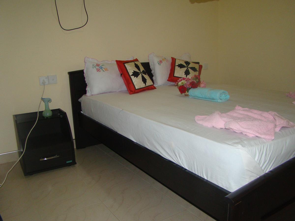 Serenity Homestay Ella Kültér fotó